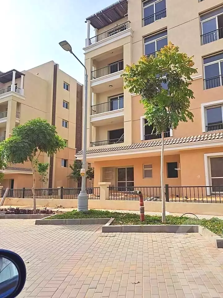 https://aqarmap.com.eg/ar/listing/6850003-for-sale-cairo-new-cairo-compounds-sarai-cavana-springs-carai