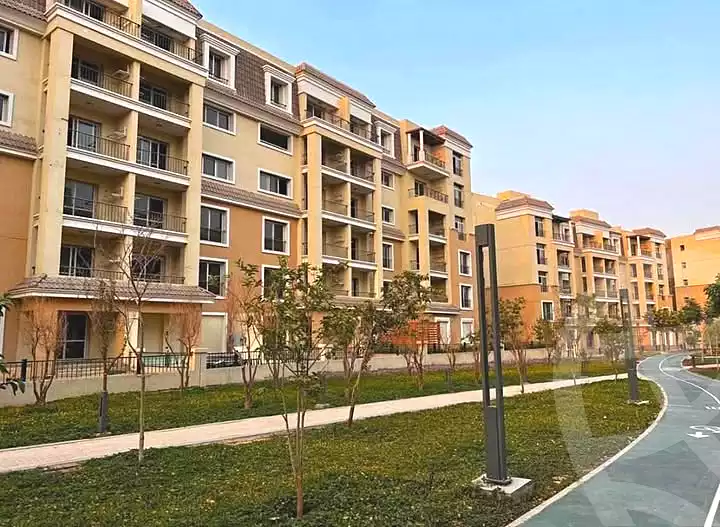 https://aqarmap.com.eg/ar/listing/6852527-for-sale-cairo-new-cairo-compounds-sarai-taval-sarai