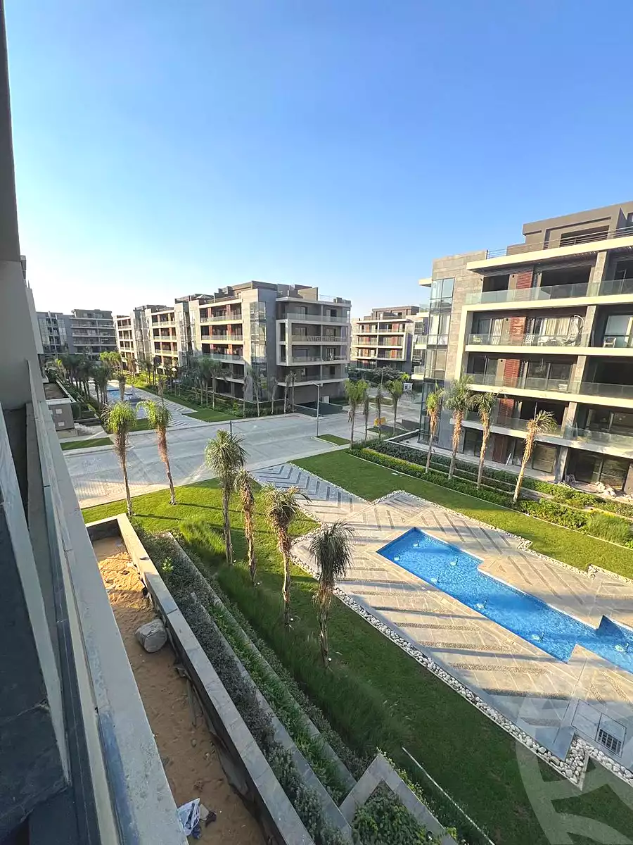 شقة بـ٣ غرف نوم في El Patio Oro، صورة ٥ من ١١