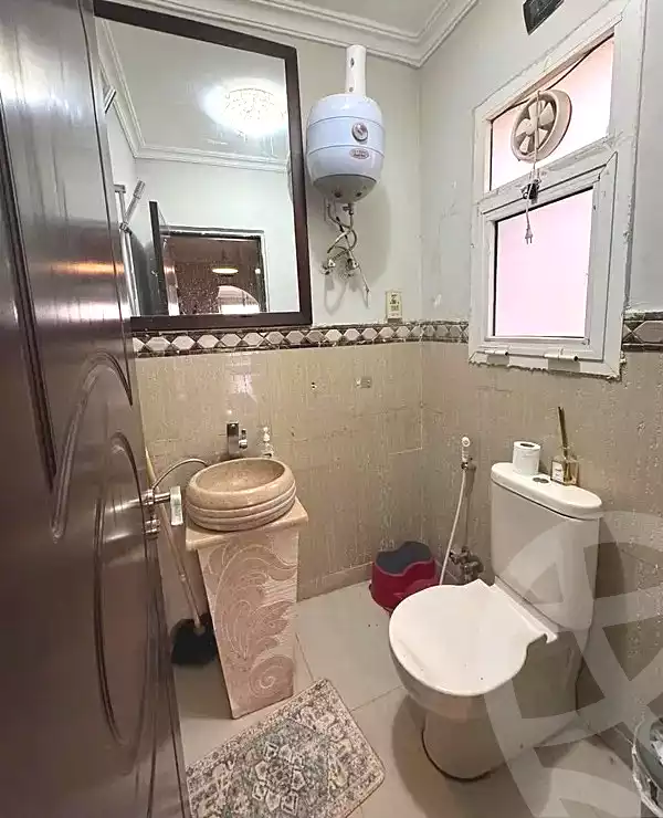 شقة بـ٣ غرف نوم في مدينتي، صورة ٥ من ٨
