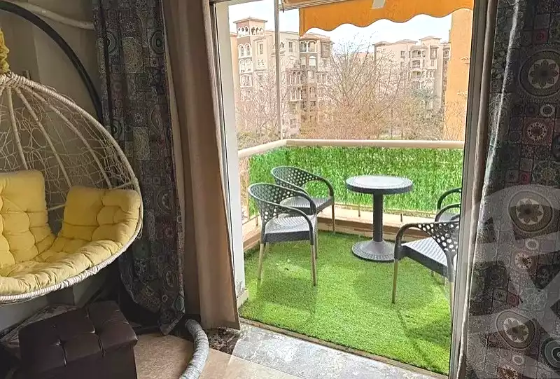 شقة بـ٣ غرف نوم في مدينتي، صورة ٧ من ٨