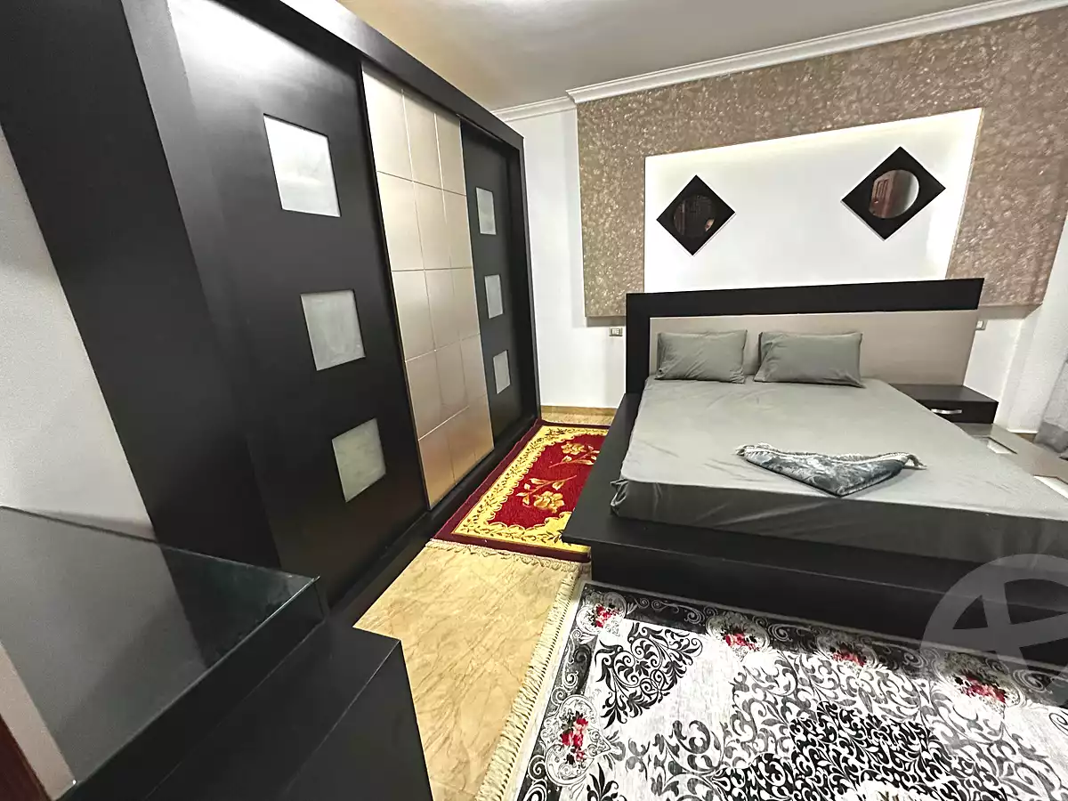 شقة بـ٣ غرف نوم في مدينتي، صورة ٥ من ١٤