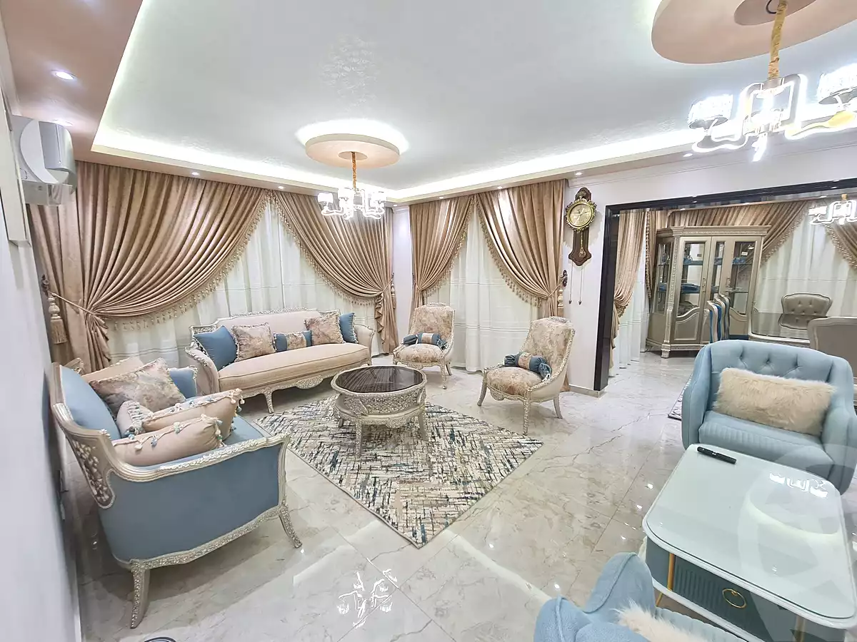 شقة بـ٣ غرف نوم في مدينتي، صورة ١٤ من ١٩