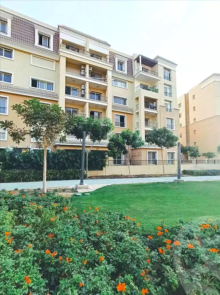 https://aqarmap.com.eg/ar/listing/6865729-for-sale-cairo-new-cairo-compounds-sarai-cavana-springs-carai
