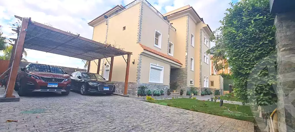 فيلا بـ٧ غرف نوم في جولف السليمانية، صورة ٢١ من ٢١