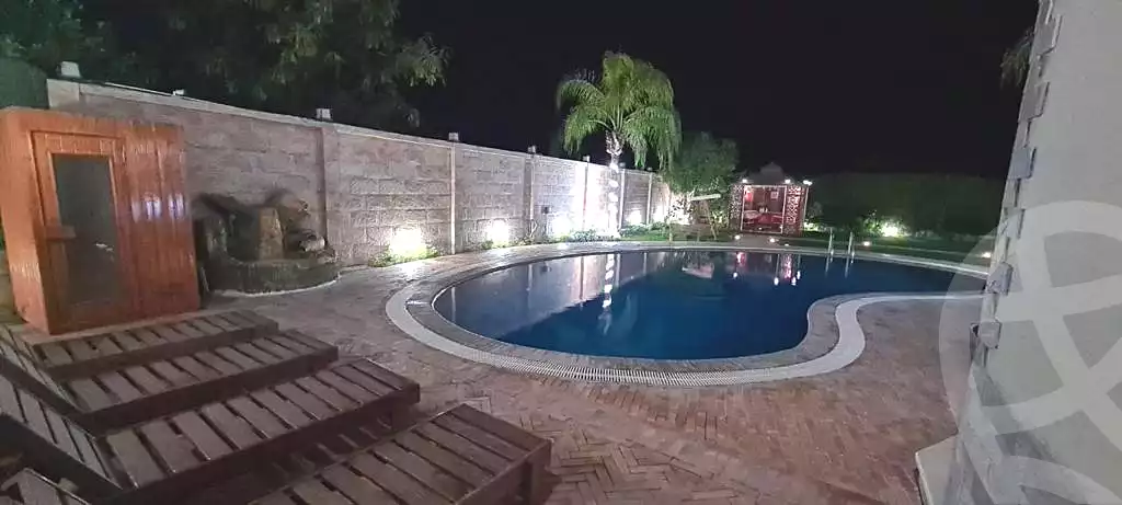 فيلا بـ٧ غرف نوم في جولف السليمانية، صورة ١٥ من ٢١