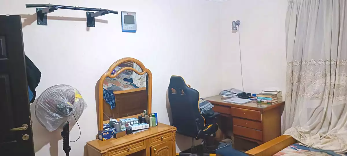 شقة بغرفتي نوم في مدينتي، صورة ١٥ من ١٧