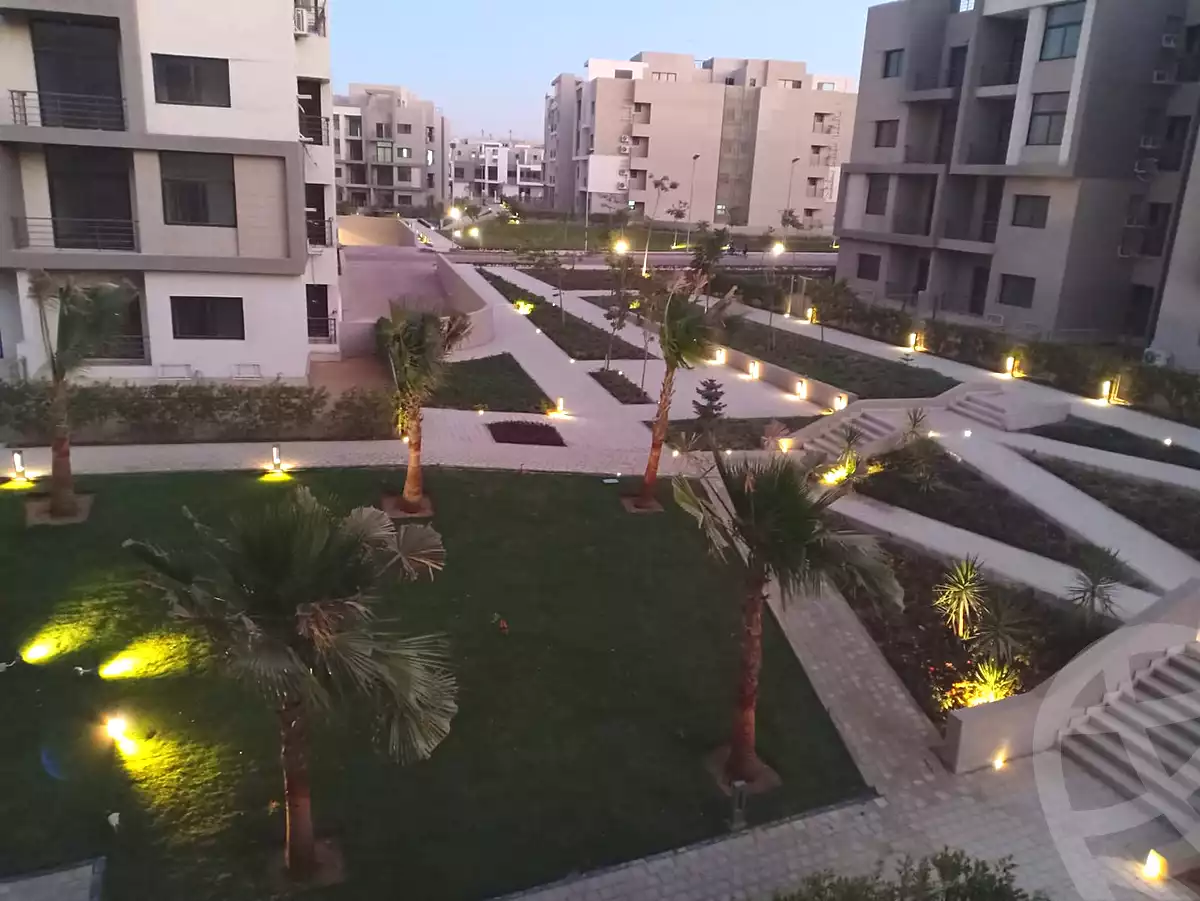 شقة بـ٣ غرف نوم في فيفث سكوير المراسم، صورة ١٧ من ١٩