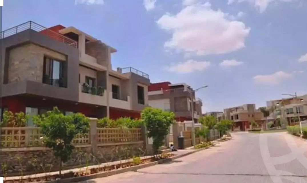 فيلا بـ٤ غرف نوم في Reem Residence، صورة ٢ من ٦