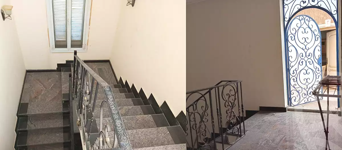 فيلا بـ٤ غرف نوم في جولف السليمانية، صورة ١٥ من ٢٤