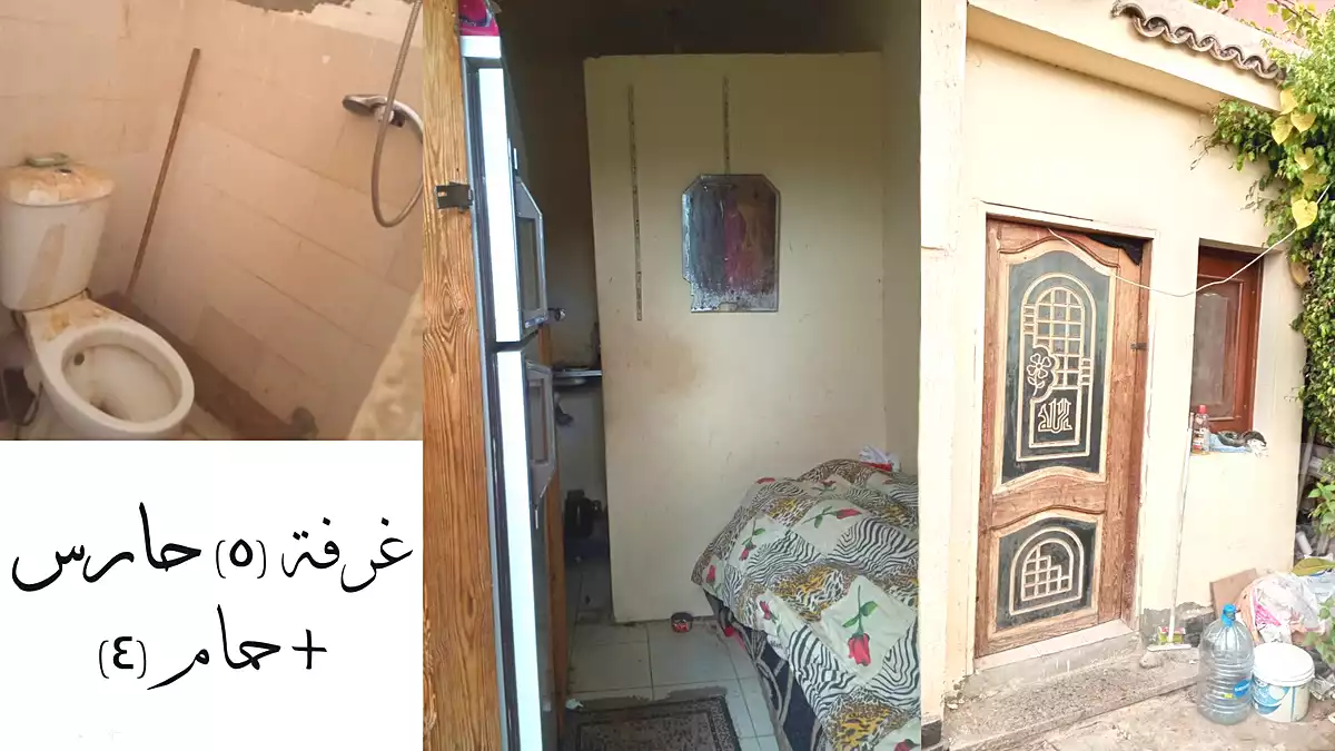 فيلا بـ٤ غرف نوم في جولف السليمانية، صورة ٦ من ٢٤
