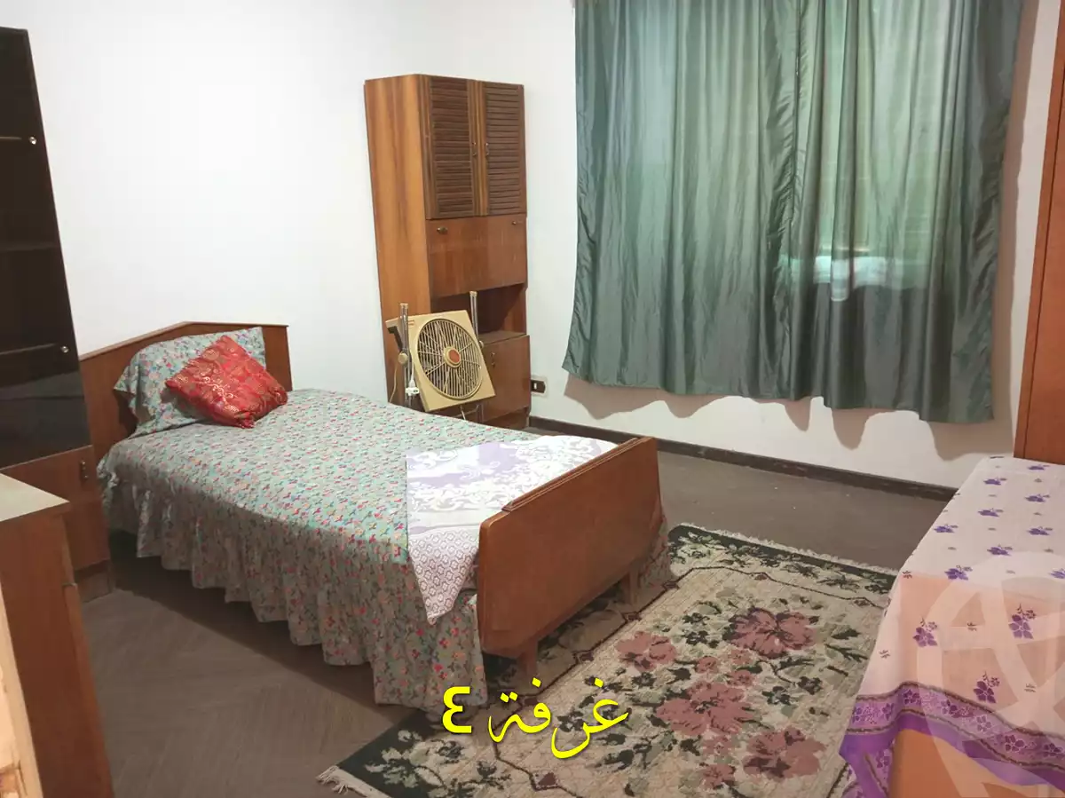 فيلا بـ٤ غرف نوم في جولف السليمانية، صورة ٩ من ٢٤
