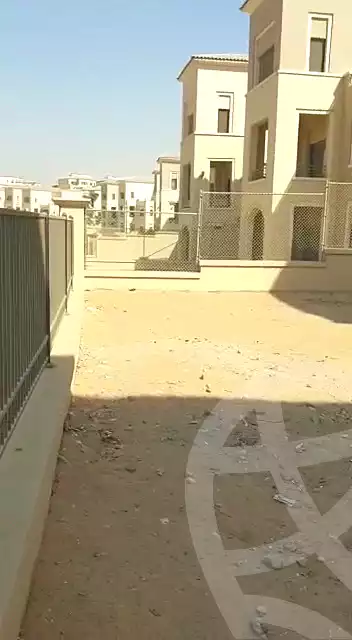 فيلا بـ٤ غرف نوم في أب تاون كايرو، صورة ٦ من ٧