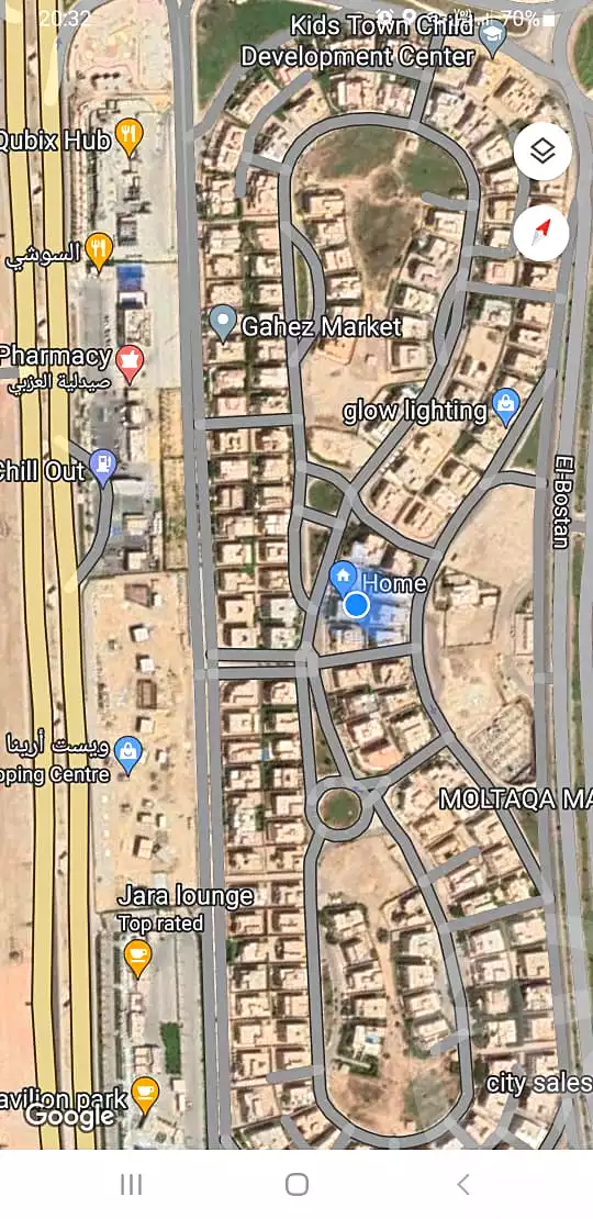 https://aqarmap.com.eg/ar/listing/6874532-for-sale-cairo-el-sheikh-zayed-city-el-hay-eltaseaa-area-4