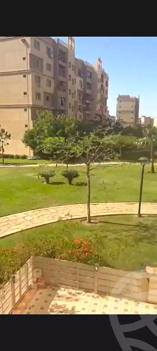 شقة بـ٣ غرف نوم في مدينتي، صورة ٢ من ٥