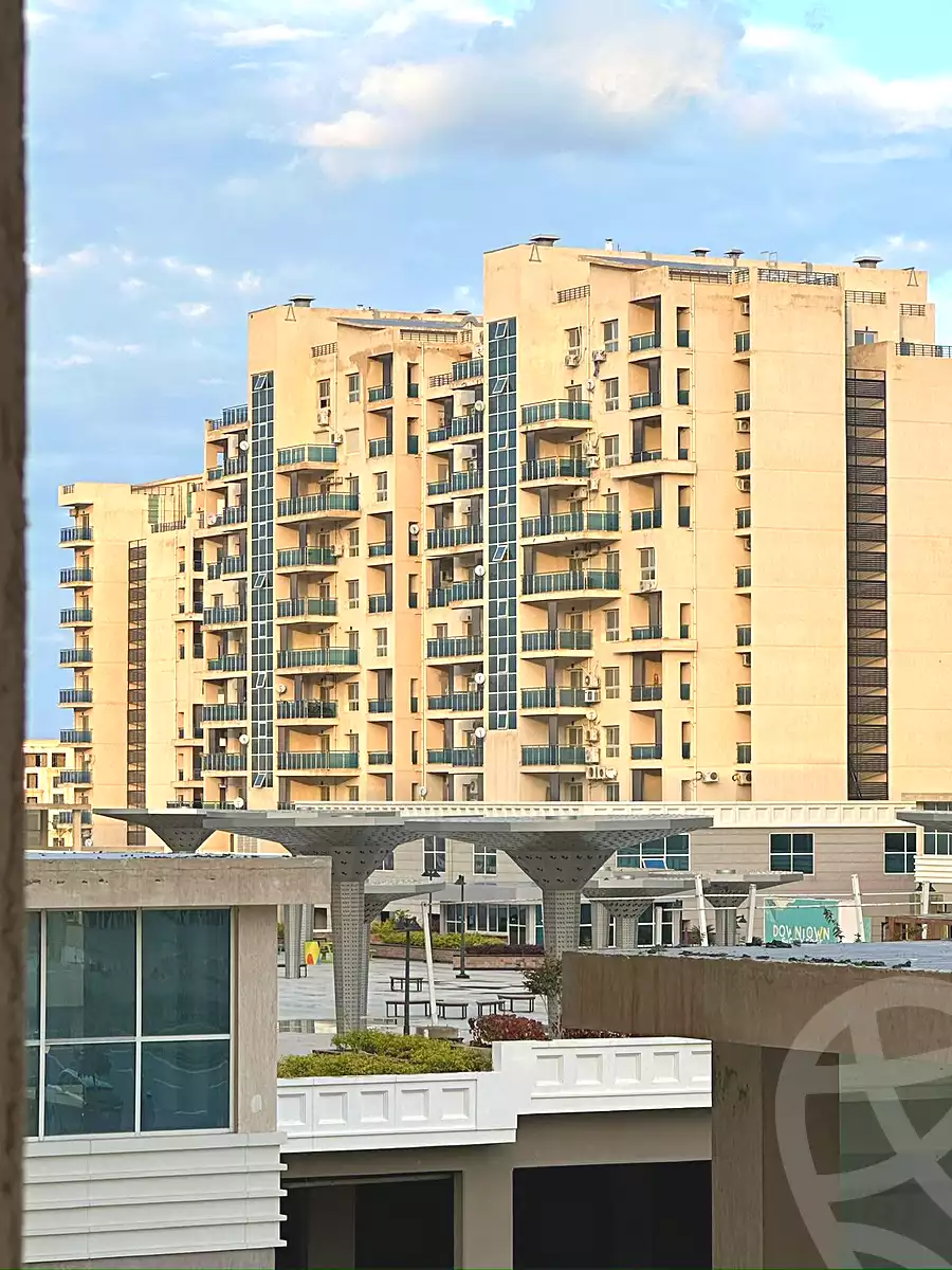 شقة بـ٣ غرف نوم في داون تاون العلمين الجديدة، صورة ٥ من ٢١