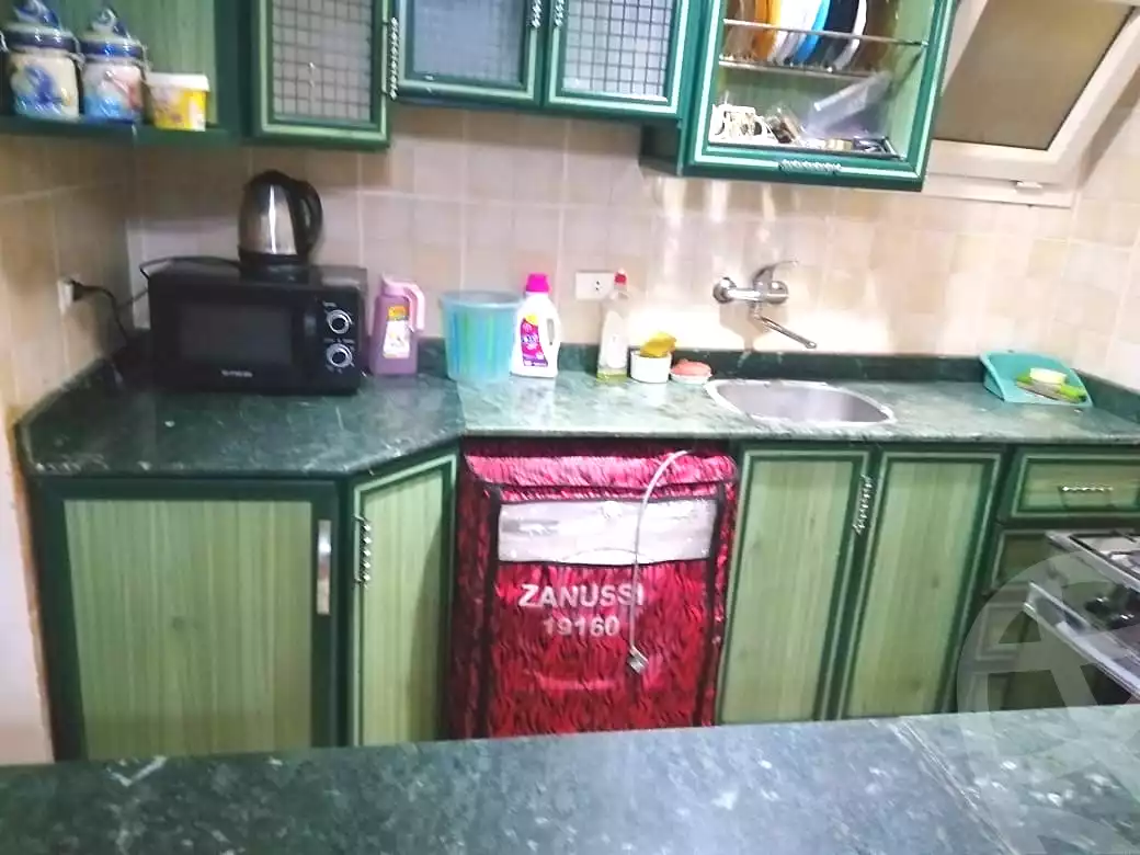 شاليه بغرفتي نوم في داون تاون مارينا، صورة ٧ من ١٩
