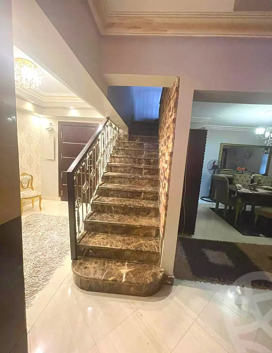 بنتهاوس بـ٤ غرف نوم في حي الاشجار، صورة ٧ من ١١