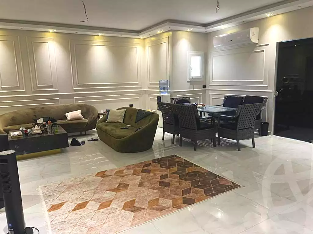 فيلا بـ٣ غرف نوم في مدينتي، صورة ٢ من ١٧
