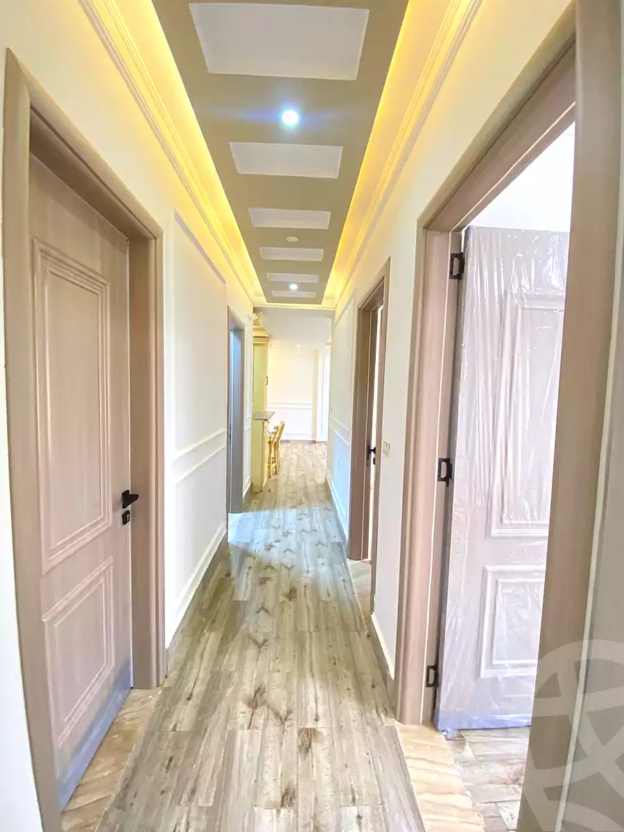 شقة بـ٣ غرف نوم في مدينتي، صورة ٥ من ١٠