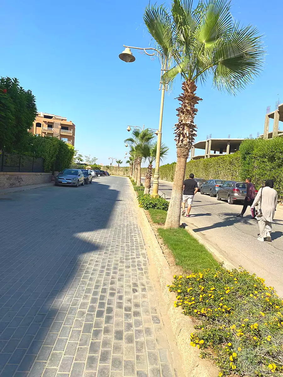 دوبلكس بـ٣ غرف نوم في Al Murooj، صورة ٦ من ٩