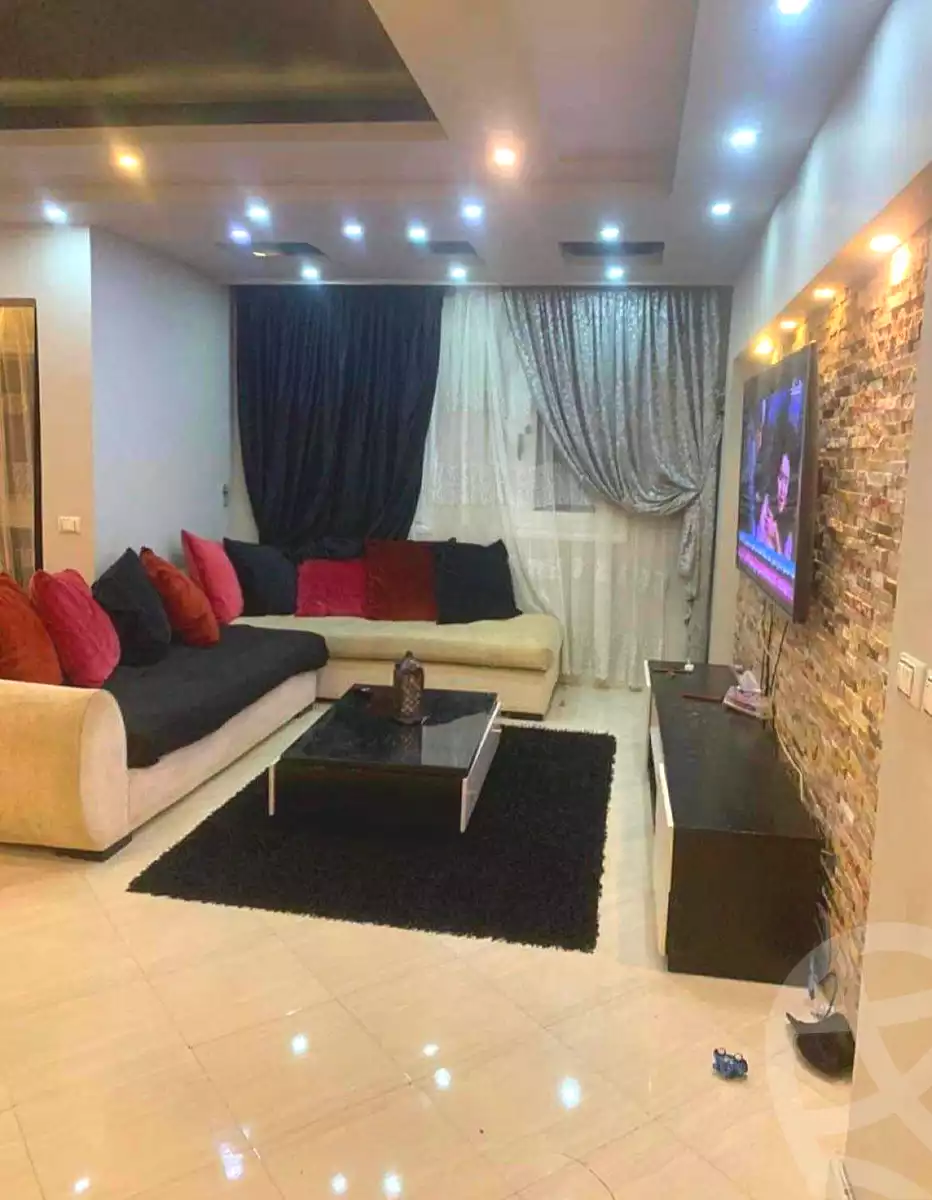 بنتهاوس بـ٣ غرف نوم في Hay El Ashgar، صورة ٩ من ١١
