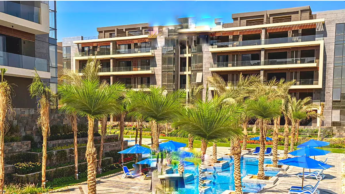 شقة بـ٣ غرف نوم في El Patio Oro، صورة ٩ من ١٠