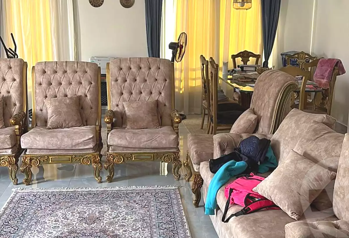 شقة بـ٣ غرف نوم في ذا سكوير، صورة ٣ من ١٠