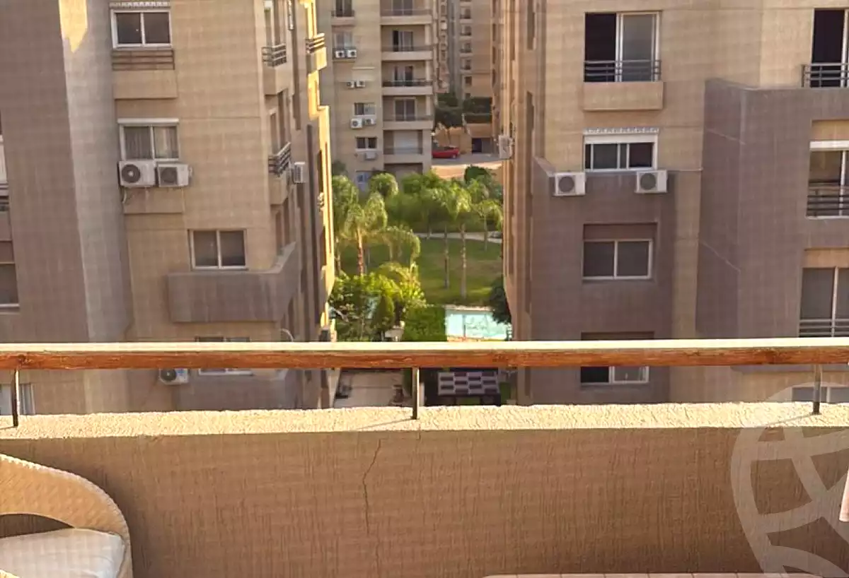 شقة بـ٣ غرف نوم في ذا سكوير، صورة ٢ من ١٠