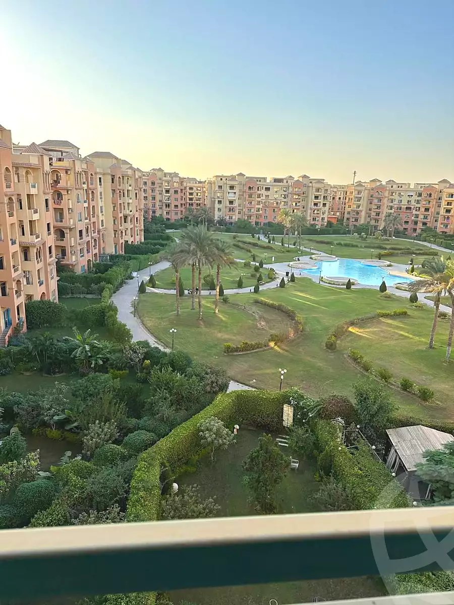 بنتهاوس بـ٣ غرف نوم في رحاب أكتوبر، صورة ١٤ من ١٤