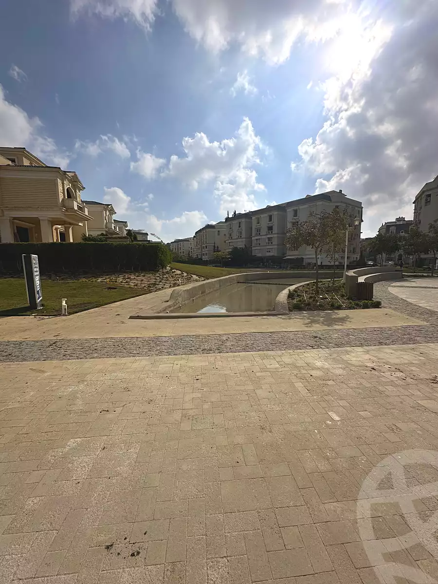 شقة بغرفتي نوم في ماونتن فيو هايد بارك، صورة ٩ من ١٠