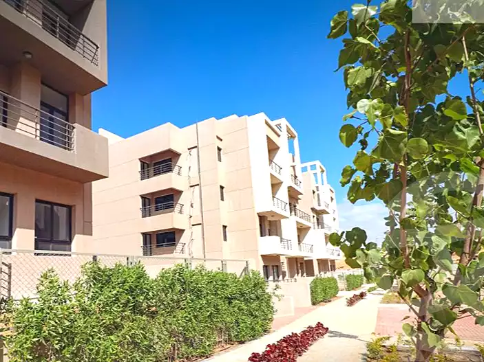 شقة بغرفتي نوم في فيفث سكوير المراسم، صورة ١٣ من ١٨