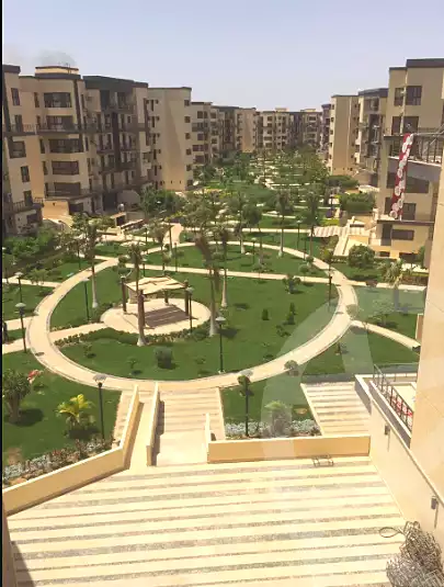 شقة بـ٣ غرف نوم في مدينتي، صورة ٤ من ٨