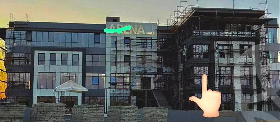 https://aqarmap.com.eg/ar/listing/6901717-for-sale-cairo-el-shorouk-compounds-arena-mall