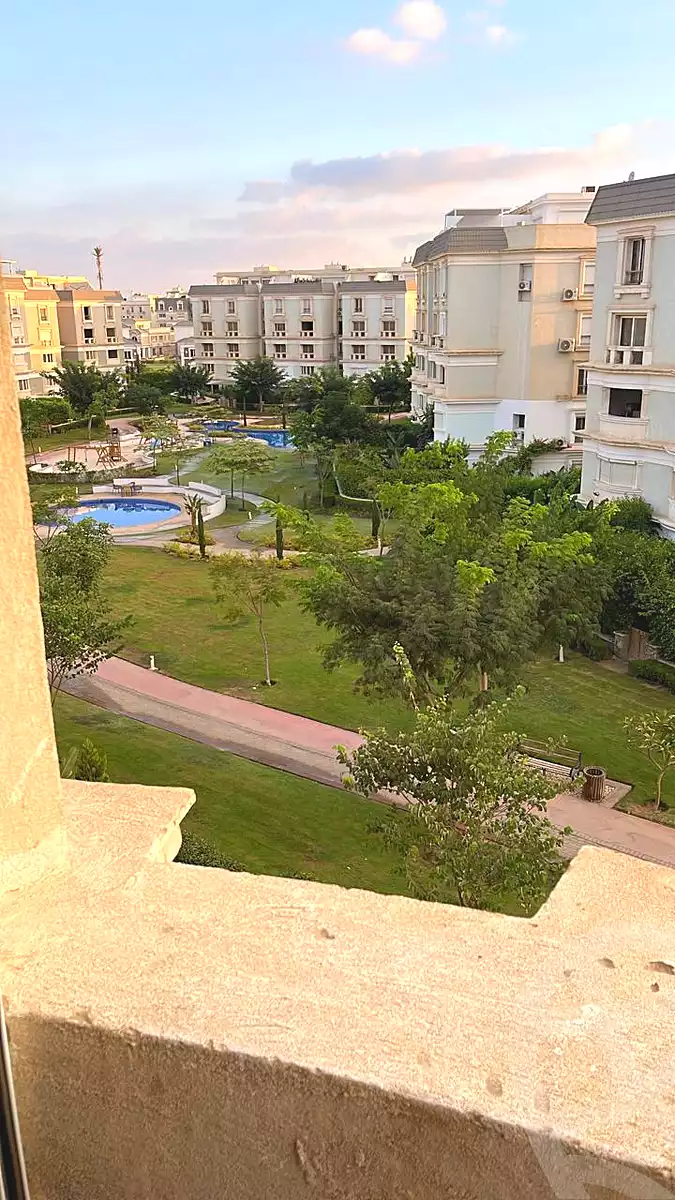 شقة بـ٣ غرف نوم في ماونتن فيو هايد بارك، صورة ٣ من ١٢