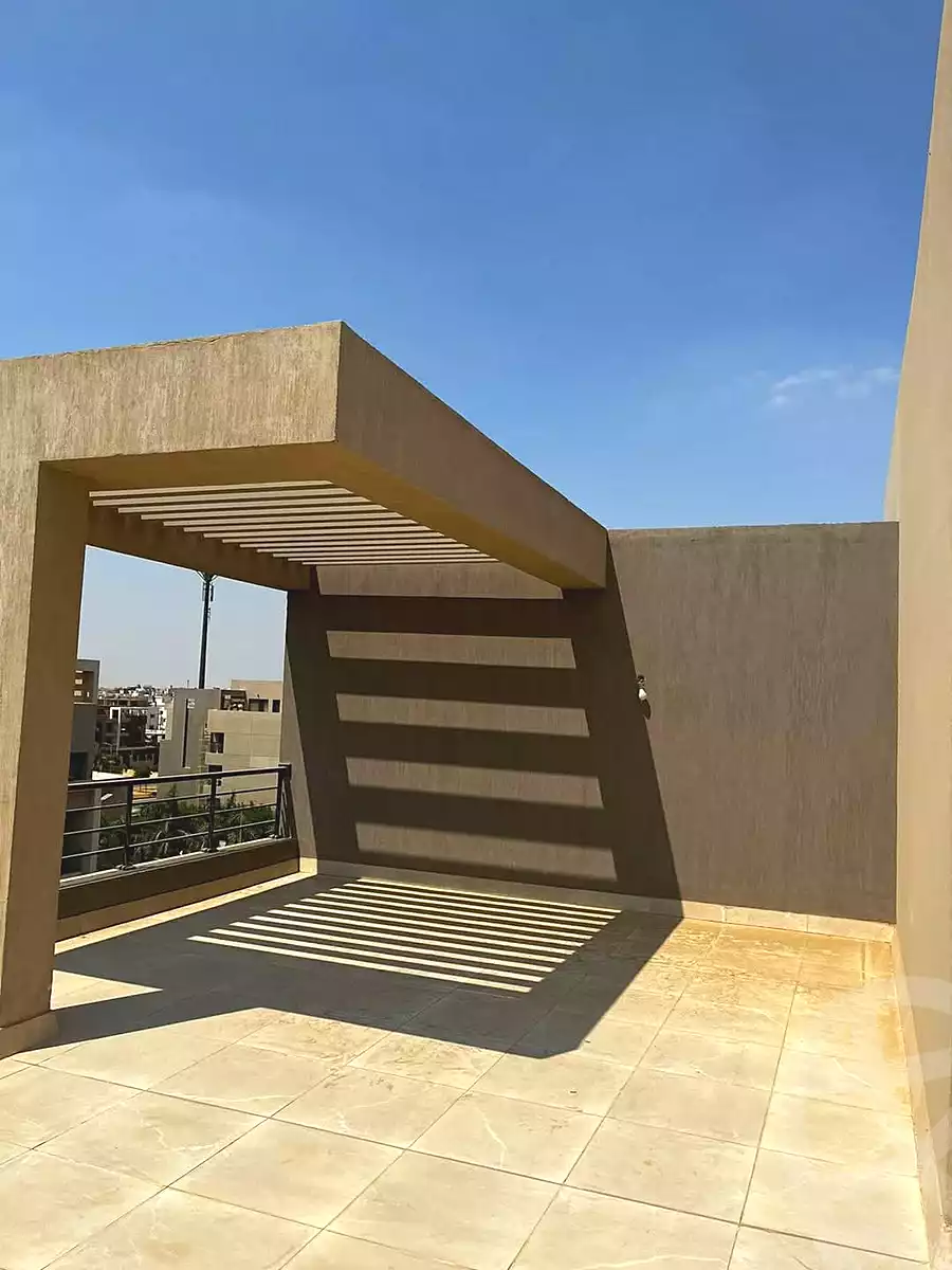بنتهاوس بـ٣ غرف نوم في فيفث سكوير المراسم، صورة ٦ من ١١