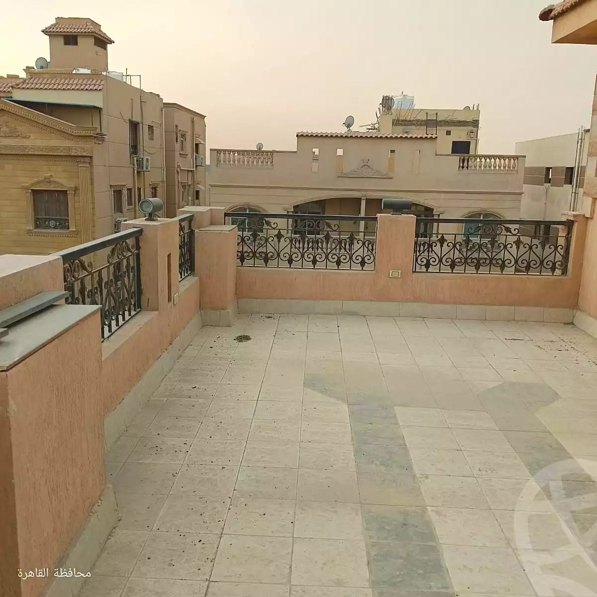 فيلا في الدفاع الوطني، صورة ٤ من ٥