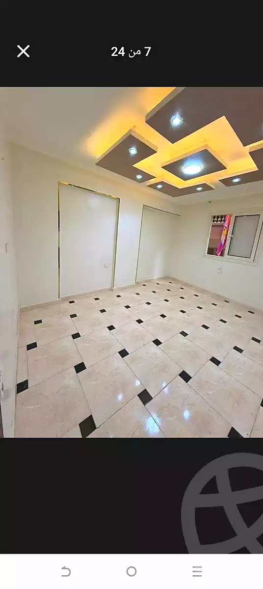 https://aqarmap.com.eg/ar/listing/6906987-for-rent-cairo-elnozha-Streettt-27