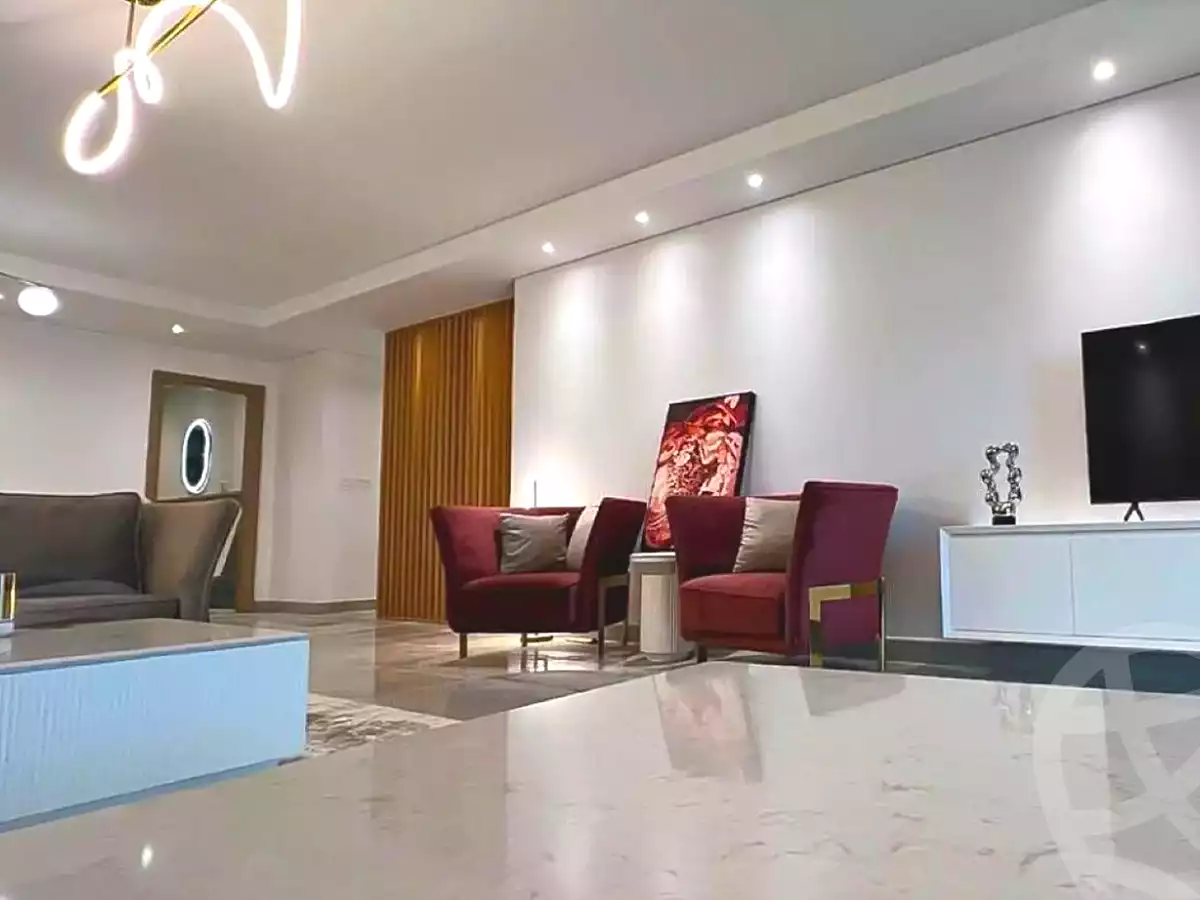 شقة بـ٣ غرف نوم في سكاي لاين ريزيدنس، صورة ٧ من ١٨