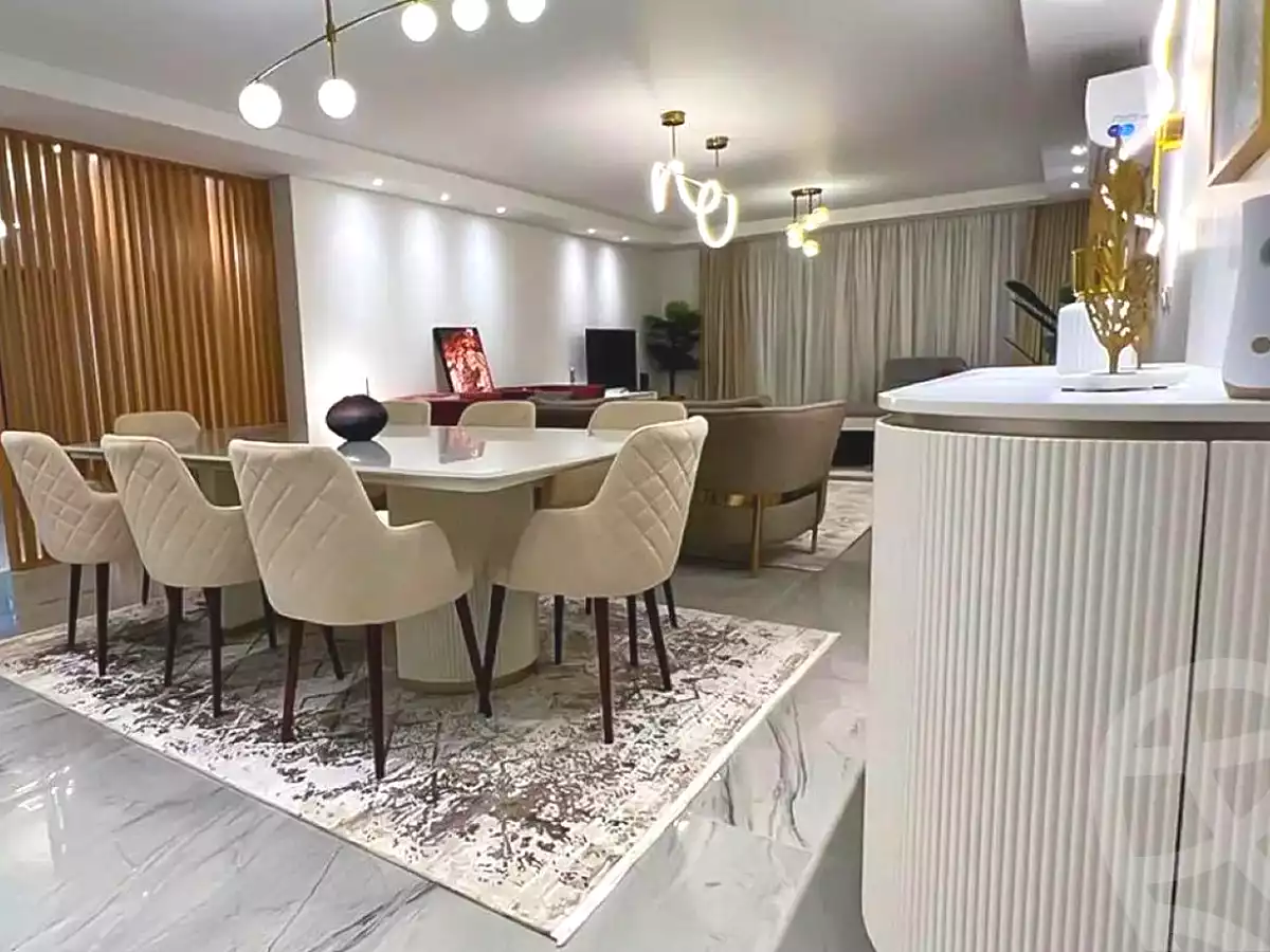شقة بـ٣ غرف نوم في سكاي لاين ريزيدنس، صورة ١١ من ١٨