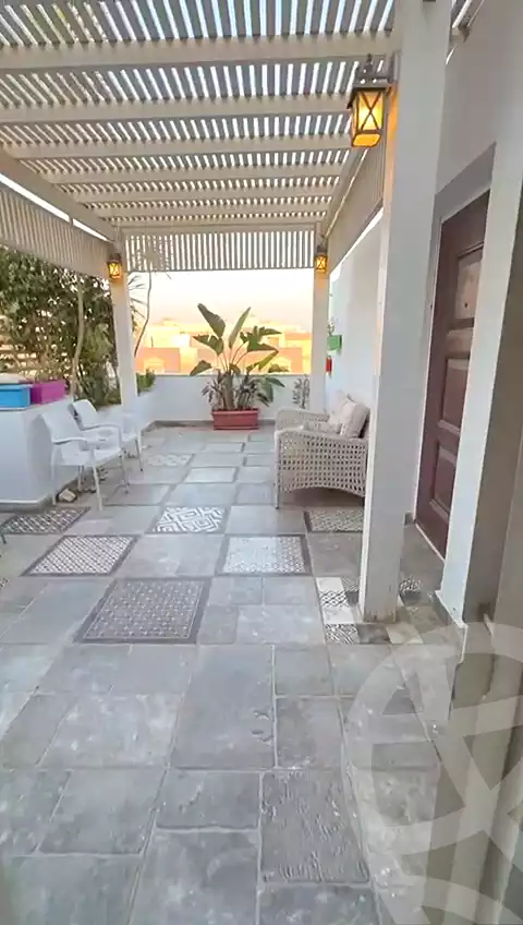فيلا بـ٤ غرف نوم في ماونتن فيو هايد بارك، صورة ٦ من ٦