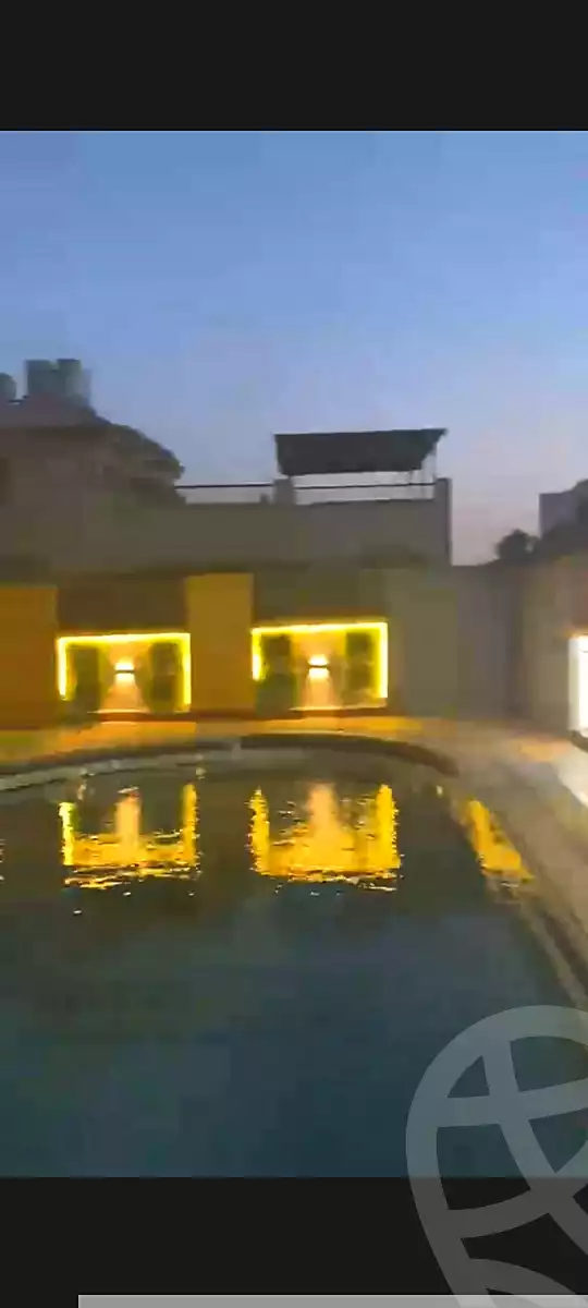 فيلا بـ١١ غرفة نوم في غرب الجولف، صورة ٣٩ من ٦٠