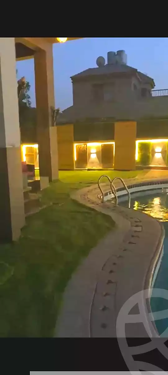 فيلا بـ١١ غرفة نوم في غرب الجولف، صورة ٦ من ٦٠