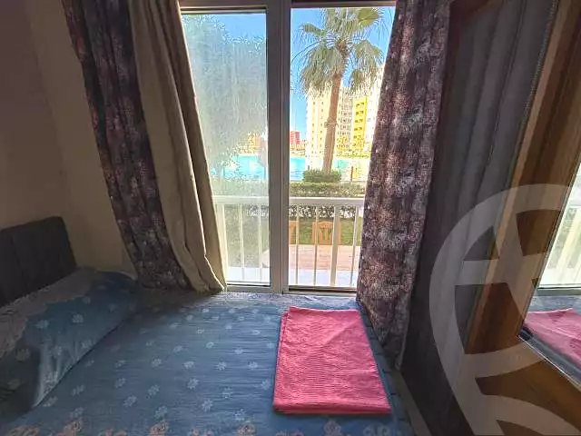 شاليه بغرفة نوم واحدة في جولف بورتو مارينا، صورة ٦ من ١٠