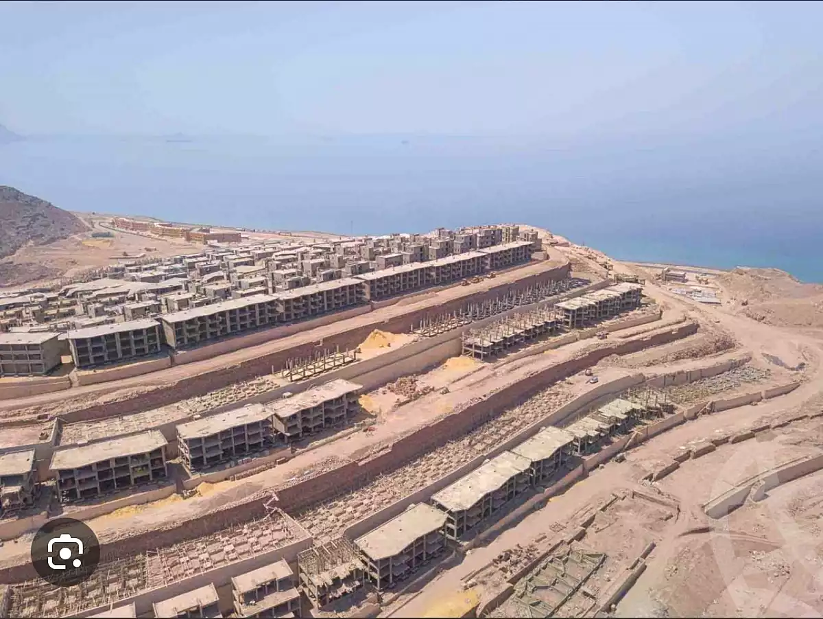 لوفت بغرفة نوم واحدة في مارينا تاورز  المونت جلالة، صورة ٤ من ٤