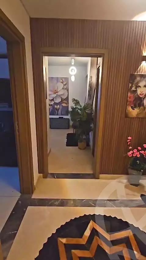 شقة بـ٣ غرف نوم في أب تاون كايرو، صورة ٣ من ٥