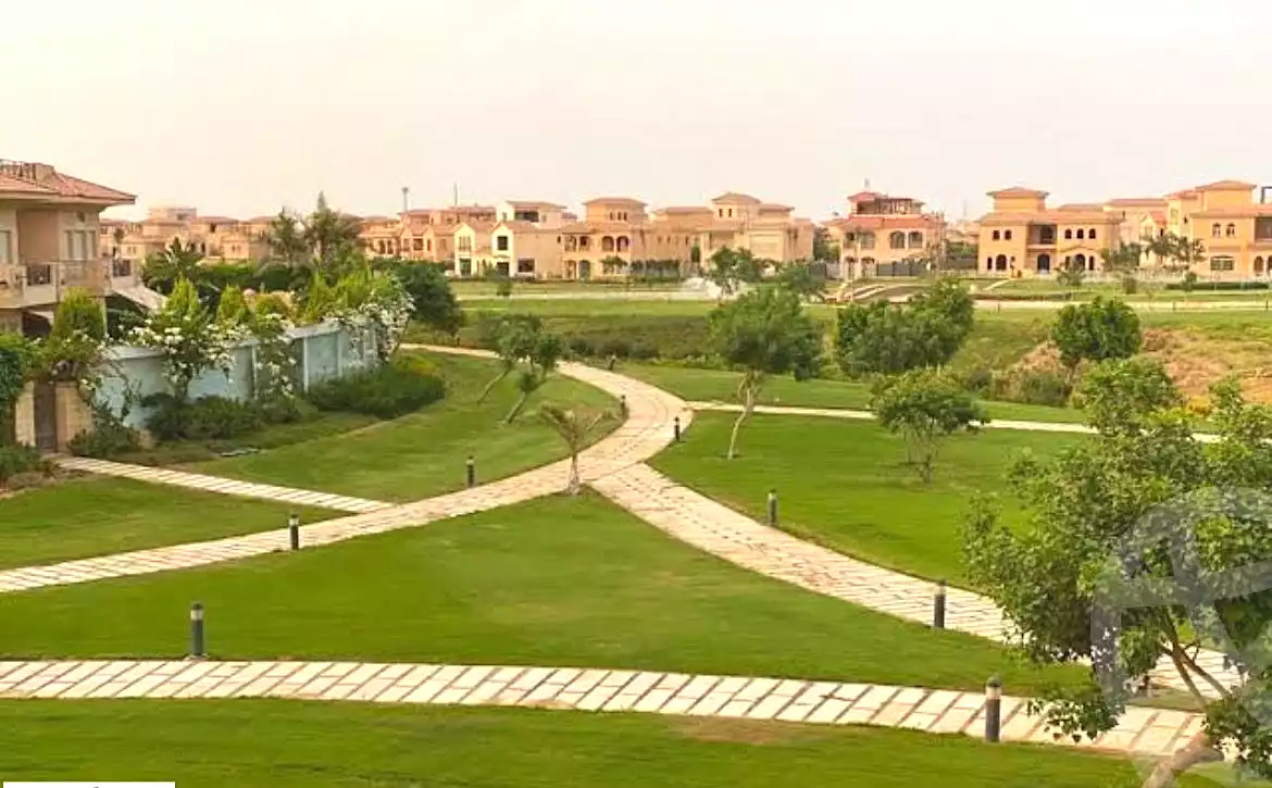 شقة بـ٣ غرف نوم في مدينتي، صورة ٧ من ٨