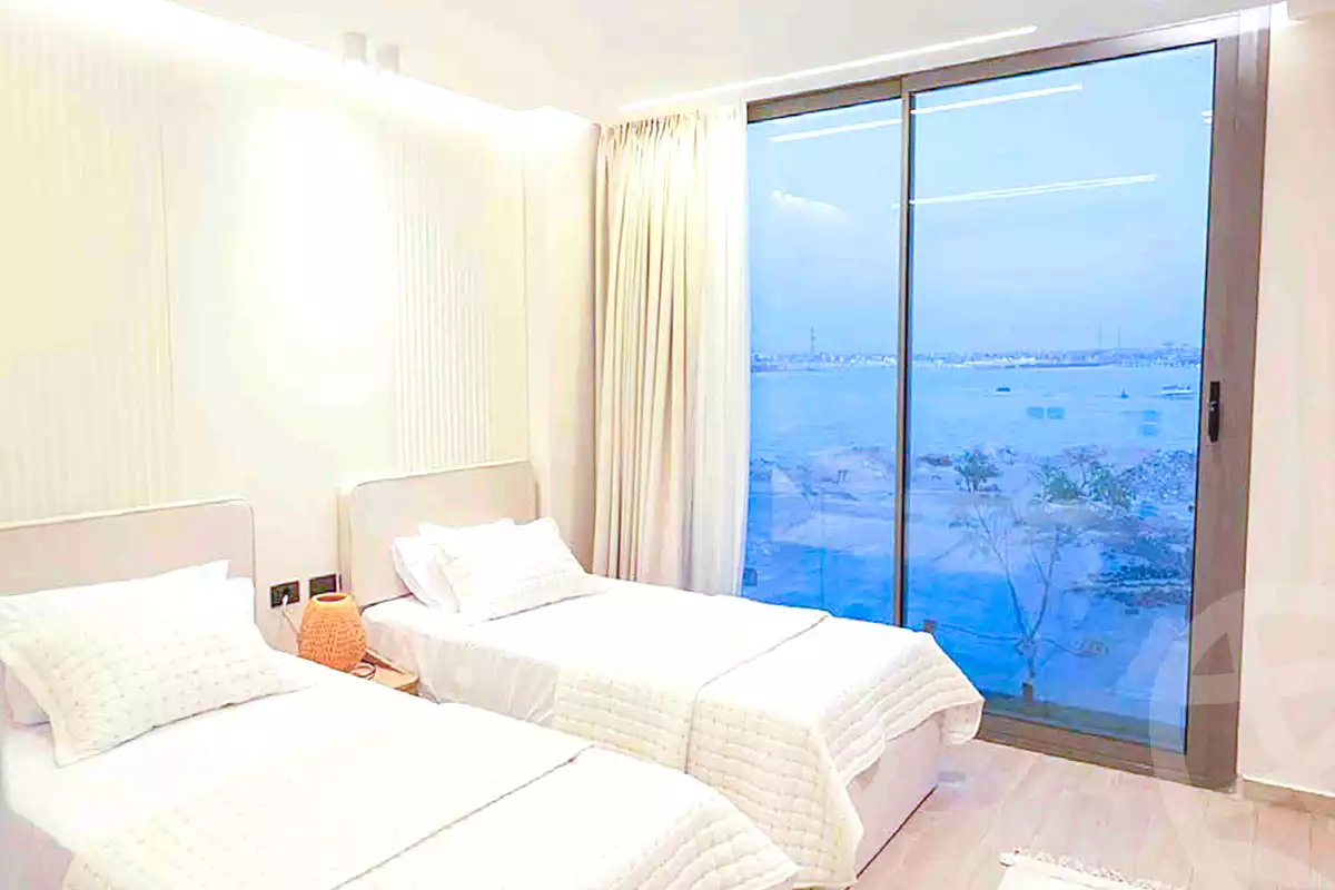 3 BR Chalet in Marina El-Alamein, photo 8 of 22