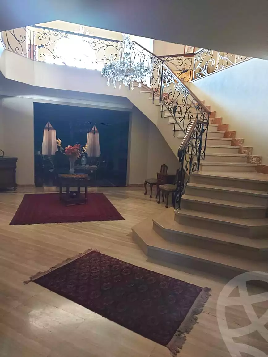 فيلا بـ٥ غرف نوم في رويال هيلز، صورة ٢ من ١٨