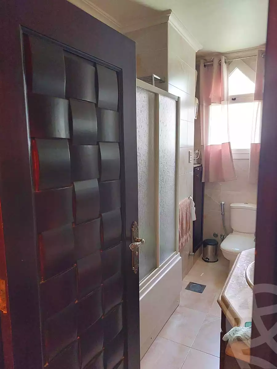 توين هاوس بـ٤ غرف نوم في Mena Garden City، صورة ٤٣ من ٥٦
